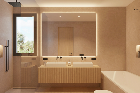 Landsbyhus i Alaro, Mallorca - foto 4